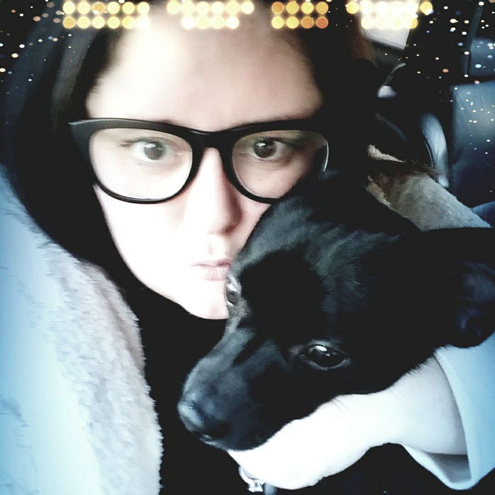 Meet your Posher, Ginny